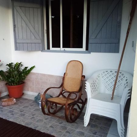 Villa Chez Vava Et Maianne à Bouillante Extérieur photo